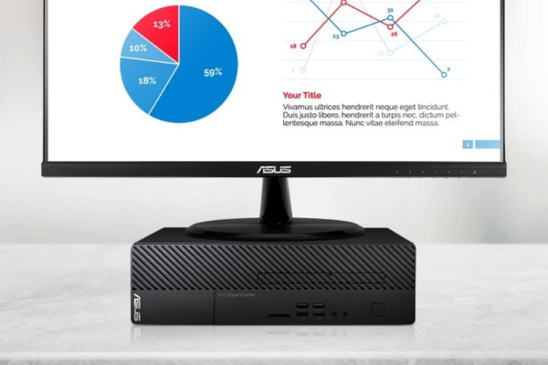 ASUS Expert Centre